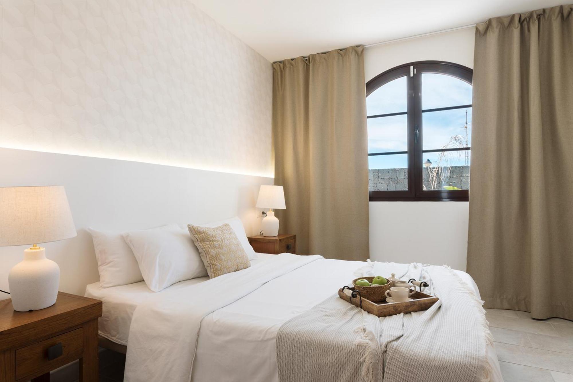 Villa Maria Playa Blanca  Luaran gambar