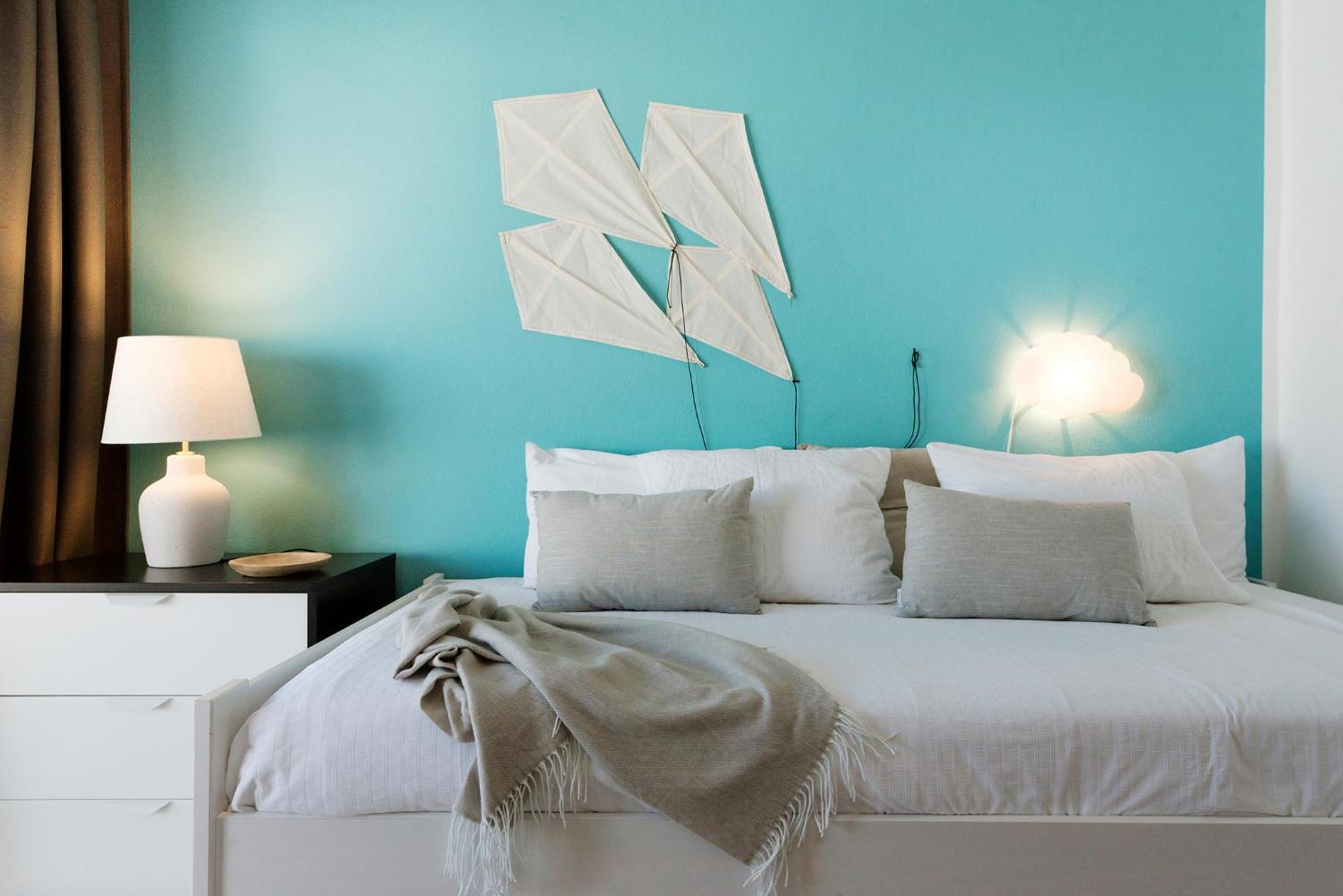 Villa Maria Playa Blanca  Luaran gambar